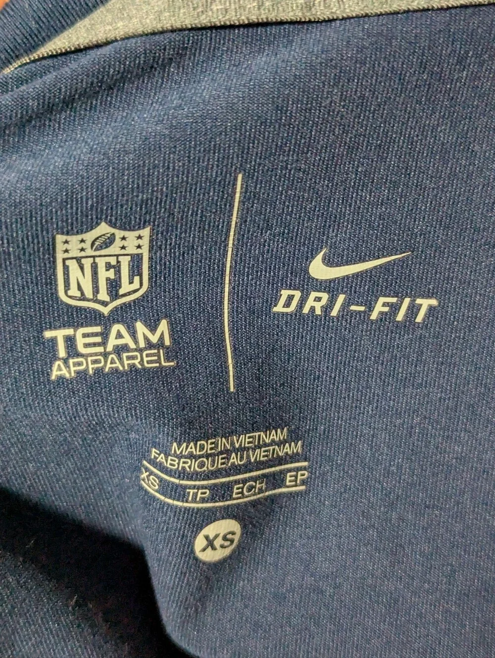 Nike great pre
